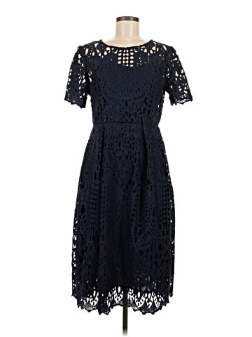 Eri + Ali Cocktail Dress (view 1)