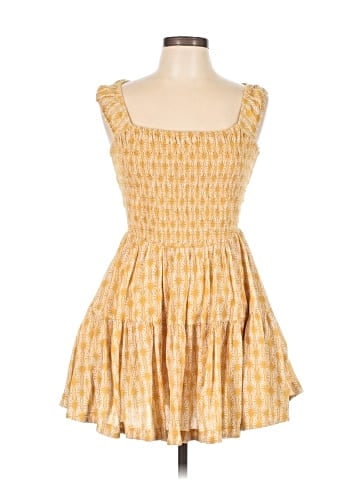 Free People Casual Dress (view 1)