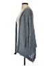 Tahari 100% Linen Gray Cardigan Size S - photo 5
