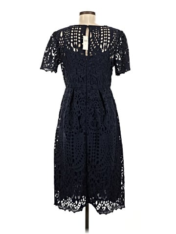 Eri + Ali Cocktail Dress (view 2)