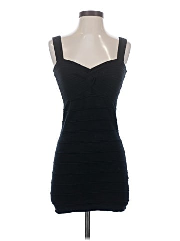 Say What? Cocktail Dress (view 1)