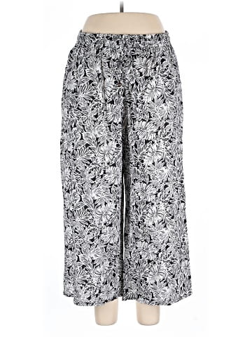 Jones New York Linen Pants (view 1)