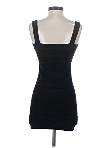 Say What? Cocktail Dress (view 2)
