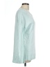 Gap Outlet 100% Cotton Teal Pullover Sweater Size L - photo 4