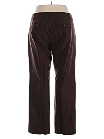 Charter Club Casual Pants (view 2)