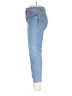 H&M Solid Blue Jeans Size 8 - photo 5