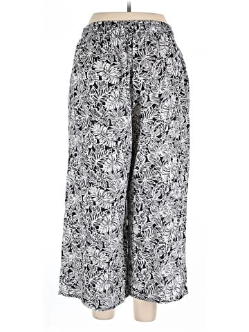 Jones New York Linen Pants (view 2)