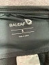 Baleaf Sports Solid Black Track Pants Size S - photo 7