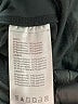 Baleaf Sports Solid Black Track Pants Size S - photo 8
