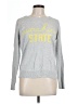 Gap Outlet Gray Sweatshirt Size L - photo 1
