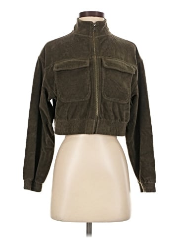 Aerie Jacket (view 1)