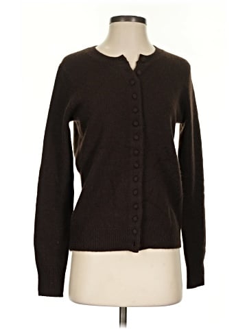 Jason Wu Cashmere Cardigan (view 1)