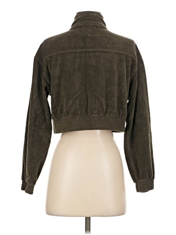 Aerie Jacket (view 2)