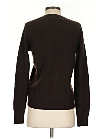Jason Wu Cashmere Cardigan (view 2)