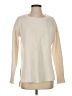 Athleta Ivory Pullover Sweater Size S - photo 1