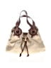 MICHAEL Michael Kors Solid Ivory Hobo One size - photo 1