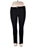 Kut from the Kloth Black Jeggings Size 12 - photo 1
