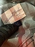 Universal Thread 100% Cotton Camo Green Jacket Size XS - photo 6