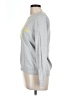 Gap Outlet Gray Sweatshirt Size L - photo 5