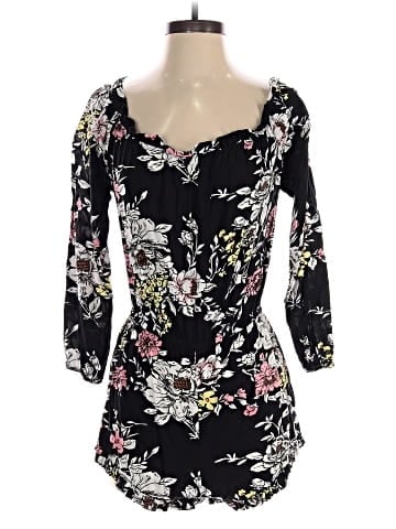 Auguste Romper (view 1)