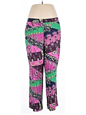 Attitudes by Renee Active Pants (view 1)