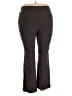 Style&Co Brown Dress Pants Size 16 - photo 2