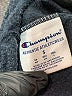 Champion Blue Sweatpants Size S - photo 7