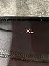 Tek Gear Solid Black Athletic Shorts Size XL - photo 4