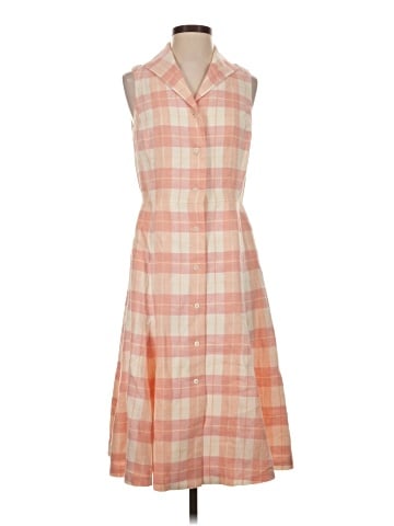 Brooks Brothers Casual Dress (view 1)
