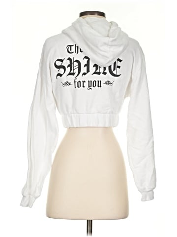 Divided by H&M Sweatshirt (view 2)