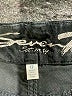 Seven7 Black Casual Pants Size 12 - photo 7
