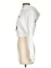 Divided by H&M White Sweatshirt Size XS - photo 5