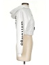 Divided by H&M White Sweatshirt Size XS - photo 4