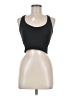 Gilly Hicks Black Tank Top Size M - photo 1