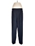 Unbranded Blue Casual Pants Size 10 Petite - photo 1