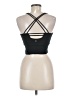 Gilly Hicks Black Tank Top Size M - photo 2