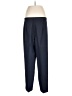 Unbranded Blue Casual Pants Size 10 Petite - photo 2