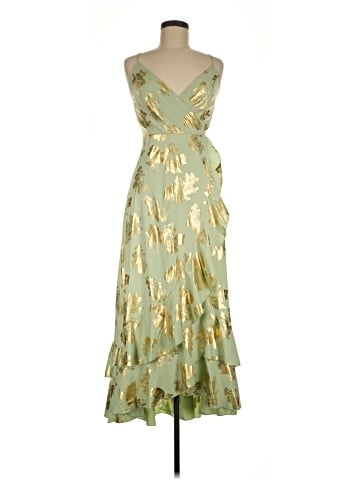 Assorted Brands Cocktail Dress (view 1)