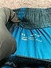 Under Armour Camo Green Athletic Shorts Size XS (youth) - photo 3