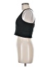 Gilly Hicks Black Tank Top Size M - photo 5
