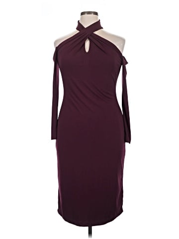 RACHEL Rachel Roy Cocktail Dress (view 1)