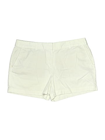 Ann Taylor LOFT Outlet Shorts (view 1)