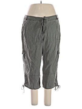 Lane Bryant Cargo Pants