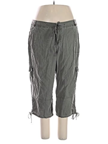 Lane Bryant Cargo Pants (view 1)