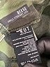 Kut from the Kloth Camo Green Cargo Pants Size 10 - photo 8