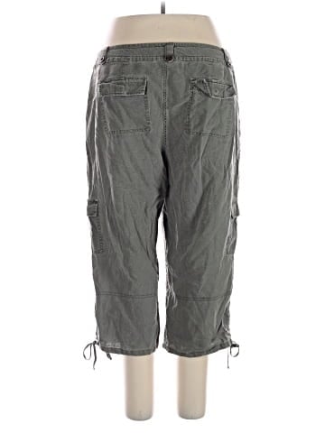 Lane Bryant Cargo Pants (view 2)
