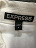 Express Ivory Blazer Size 6 - photo 6