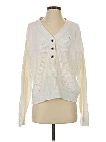 Tommy Hilfiger Cardigan (view 1)