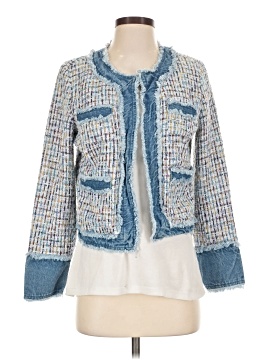 Nanette Nanette Lepore Denim Jacket