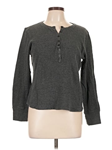 L.L.Bean Long Sleeve Top (view 1)